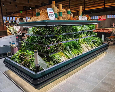 為什么剛買(mǎi)的超市冷柜要停兩個(gè)小時(shí)才能使用