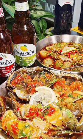 海鮮食品設(shè)備